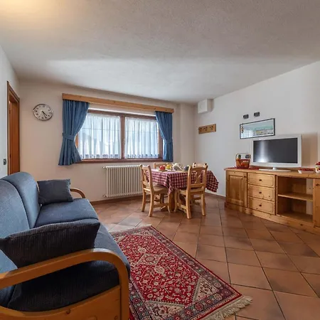 Larice Bianco Apartahotel Campodolcino
