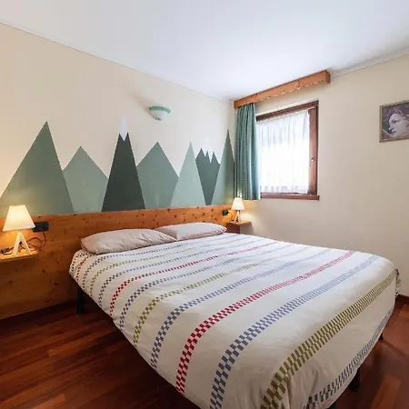 Larice Bianco Aparthotel
