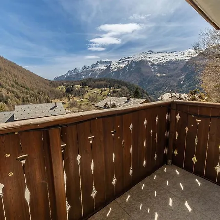 Aparthotel Larice Bianco