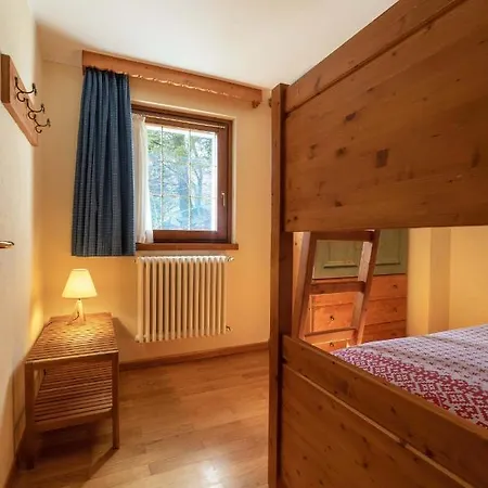 Aparthotel Larice Bianco